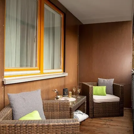 Mountain Deluxe بارثولومابيرغ