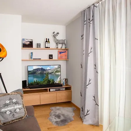 Mountain Deluxe Bartholomäberg