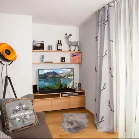 Mountain Deluxe * Bartholomäberg