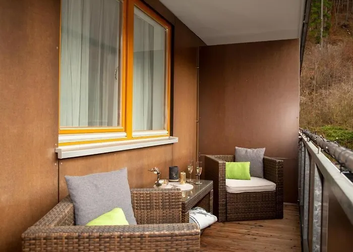 Mountain Deluxe Bartholomäberg