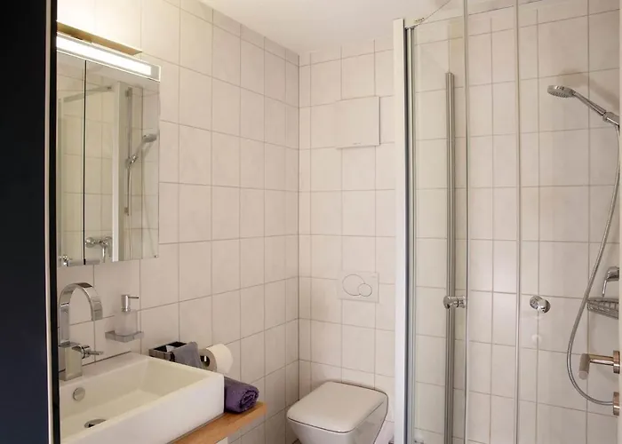 Appartement Mountain Deluxe *