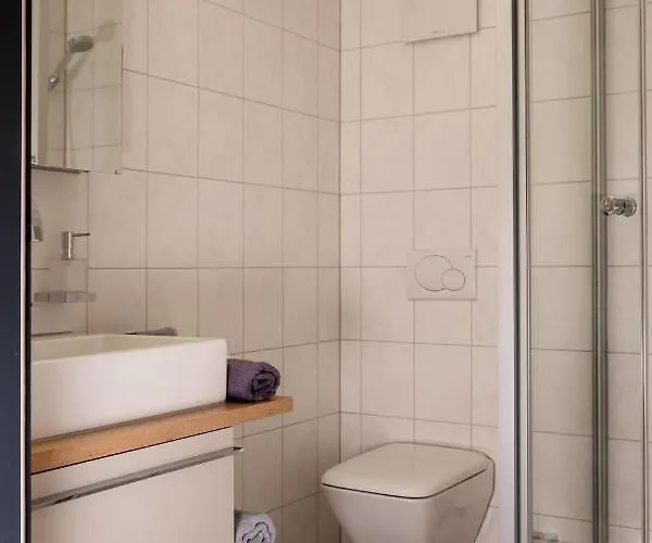 Appartement Mountain Deluxe Bartholomäberg