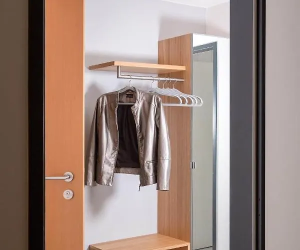 Mountain Deluxe Appartement *