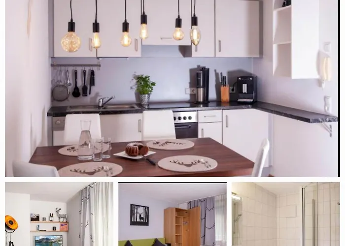 Mountain Deluxe Bartholomäberg